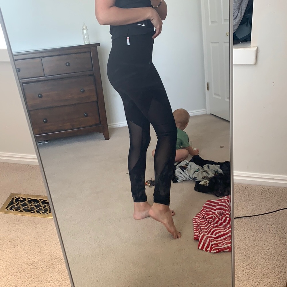 Zella high waist leggings